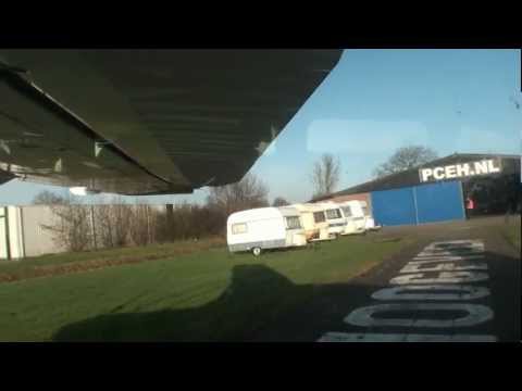 Ferry Hoogeveen Eelde 1 december 2012