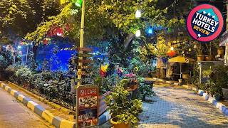 Old City Konstantinei Apartments | İstanbul, Turkey | Hotel Review 🏨