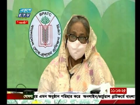 করোনা থেকে মানুষকে বাঁচাতে আরো কঠোর পদক্ষেপ নেয়া হবে-প্রধানমন্ত্রী