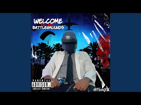 Welcome To The BattleGrounds