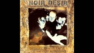 Noir Desir - Sweet Mary - reprise cover - Veuillez rendre l&#39;ame ... - by Piski