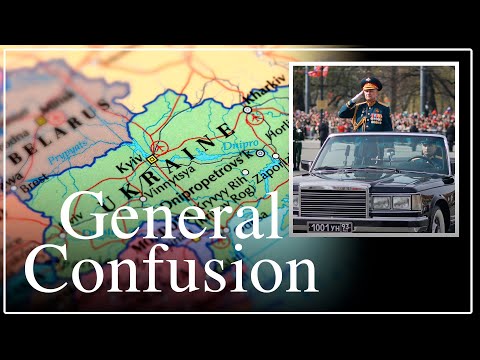 Russian high commanders ‘desperate’ to show military gains | Askold Krushelnycky