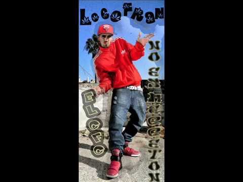 LOCO FRANKACHELA - NO ES REGGETON - EL CFC