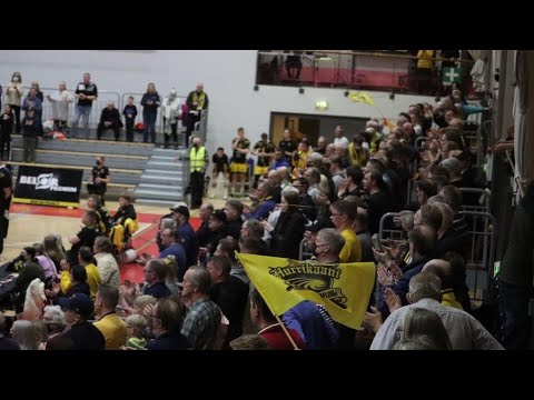 Hurrikaani-Loimaa etenee mitalipeleihin kaudella 2021-2022!