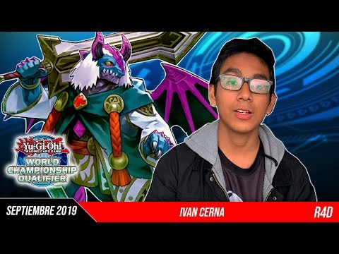 Top 8 Regional Lima 2019 - Ivan Cerna