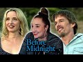 Before Midnight (2013) ✦ Reaction & Review ✦ A tense end to the trilogy...
