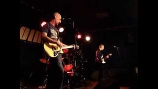 WATCH YOU DROWN @ THE JOINERS 29/6/13