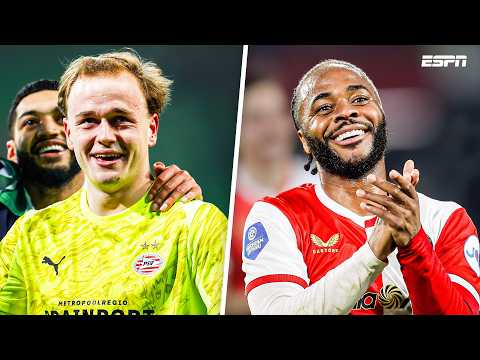 De 10 MEEST BIJZONDERE MOMENTEN van afgelopen maand 😱