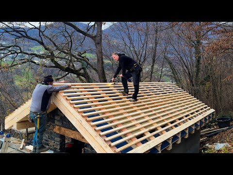 The End is In Sight.