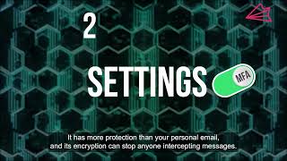 3 ways to protect your business email