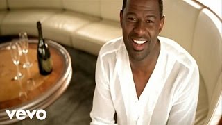 Brian McKnight - Let Me Love You