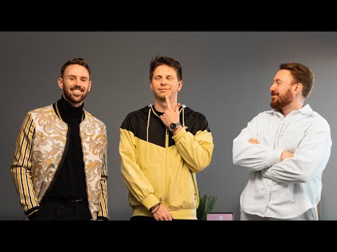 EP4 Tore Pang | Kriminell Kunst, Xplosif, Snoop Dogg, Nice Surprice, Musikkfest