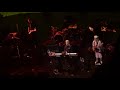 John Cale with Connan Mockasin LADY GODIVA'S OPERATION Brooklyn NY 11/17/17