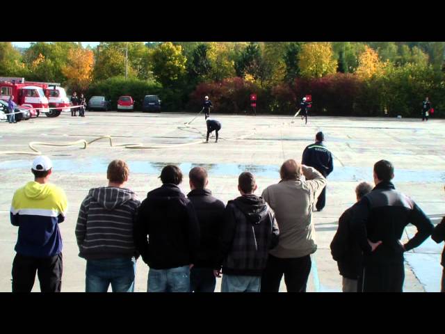 Chlumčany, 13. 10. 2012