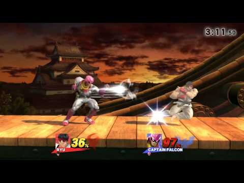 The Silver Leagues of Smash 4