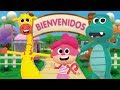 El Zoológico Las Canciones Del Zoo 2 El Reino Infantil