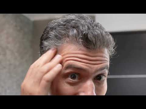 Just For Men® Control GX 2-IN-1 Grey Reducing Shampoo + Conditioner