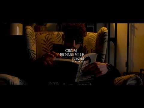 CHZDM - Richard Mille (prod. NMD)