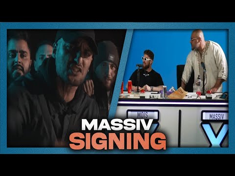 OMG! Massiv steht auf für sein neues SIGNING? 😨 | NICE OR SCHEISS 2.0