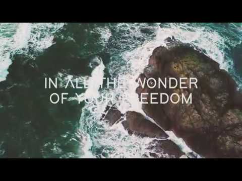 You Change Me - David Garry (Lyric Video)