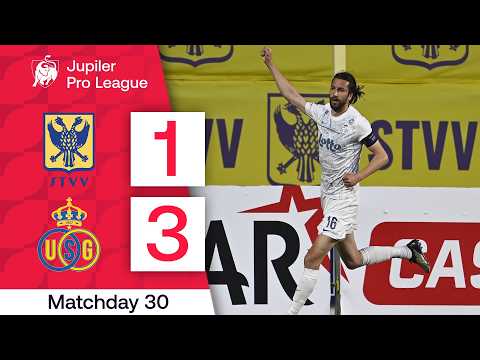 Koninklijke Sint-Truidense Voetbalvereniging 1-3 R...