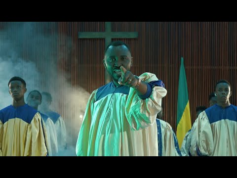 ETENDS TA MAIN   ANHAF feat Flambeau Nouvelle Génération