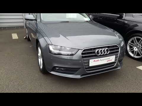 142D10794 - 2014 Audi A4 2.0 TDI 120  22,450