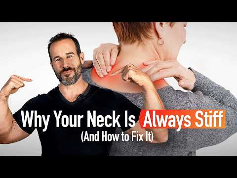 2 Exercises for INSTANT Trapezius Relief