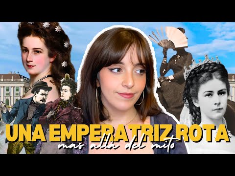 SISSI, la Emperatriz Trágica: La Verdad de Su Vida