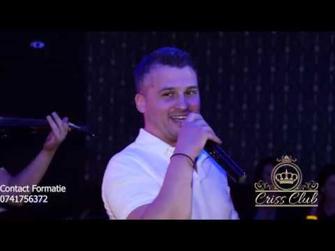 Mihai Gheban - Cate fete'n toata lumea (Live Show / Criss Club)