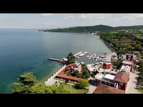 Volta  mantovana  e  padenghe sul garda