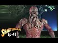 Shaktimaan शक्तिमान Full Episode 41 Hindi Tv Series