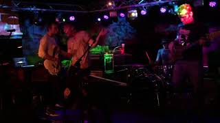 Shiny Penny - Insanity LIVE in Chicago 10-5-17