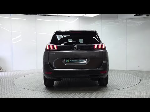 Peugeot 5008 1.5 BlueHDi 130bhp Allure Auto - Image 2