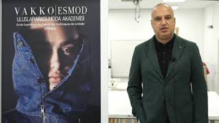 Moda Yöneticisi Geliştirme Programı - Online Master Class