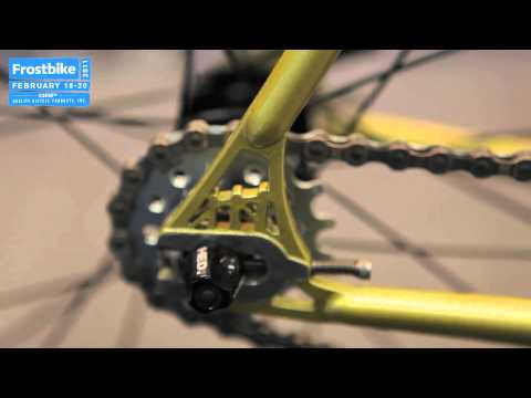 All-City Cycles Nature Boy Zona