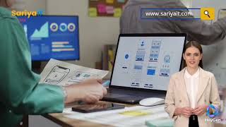 Sariya IT - Video - 3