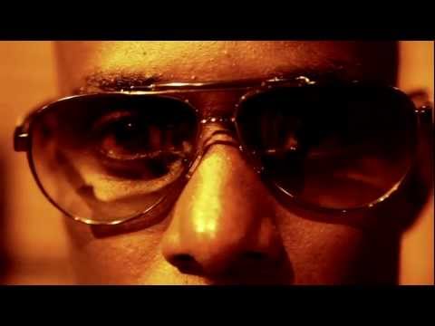 Don't Wanna Fight - Maurice Kirya