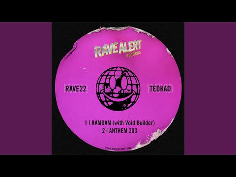 Anthem 303 (Original Mix)