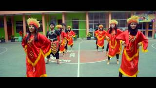 digunakanfuzziblog: Nama Tarian Asal Daerah Dan Properti Yang Digunakan