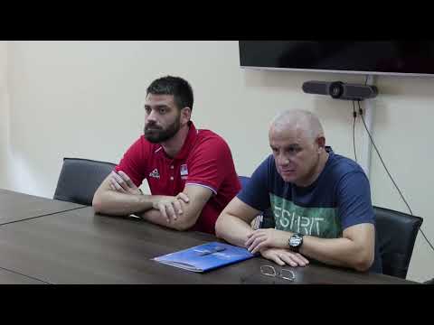 Kragujevčanin Ivan Nedeljković novo pojačanje u KK MLadost SP