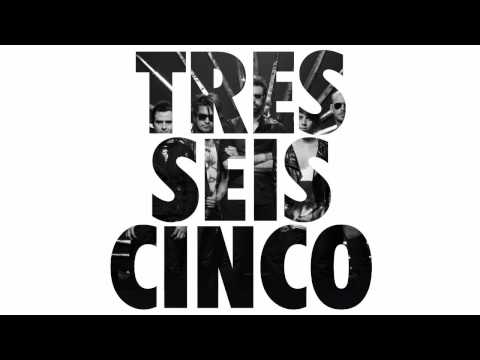 The Mills - Tres Seis Cinco