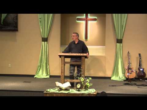 20140803 Taiwan Ministry Marc Heckman