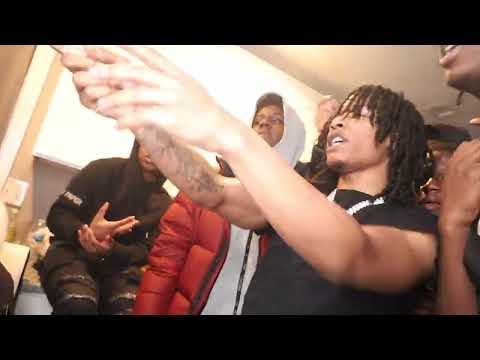 Choppa EBK x B-Lovee "Might Not" BTS