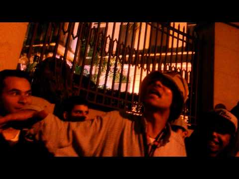 BATALHA DO SANTA CRUZ Street VS Moita Treta