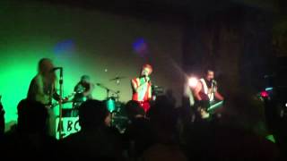 Peelander-Z - Taco Taco Tacos LIVE @ SHFL