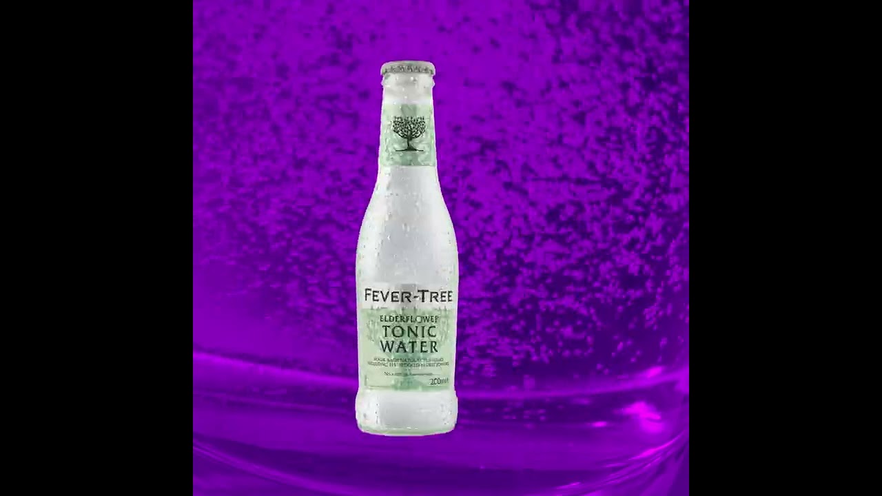 Fever Tree Tonic Ad