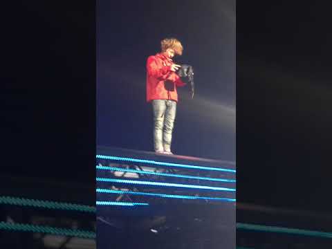 171230 빅뱅 라스트댄스 콘서트 - Heaven + Lie + Crooked + BaeBae