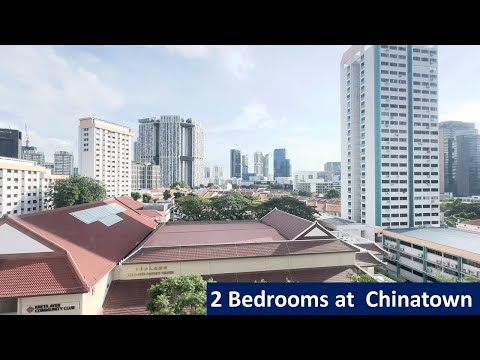 4 Sago Lane HDB Flat For Sale at S$ 500,000 | PropertyGuru Singapore