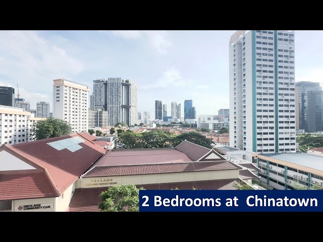 undefined of 721 sqft HDB for Sale in 4 Sago Lane - Project Photos 20